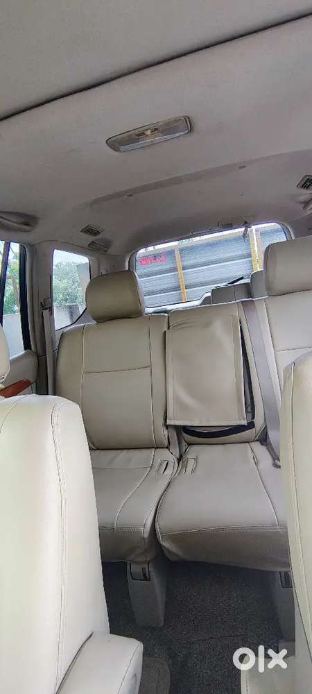Lexus Lx 2007 Petrol Well Maintained (left Hand Driving)
