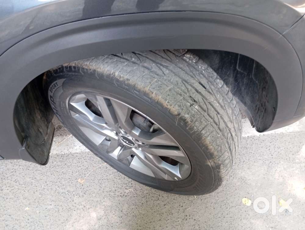 Kia Seltos 1.5 Htx At Petrol, 2023, Petrol