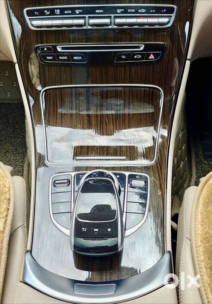 Mercedes-benz Glc Class 220d 4matic Style, 2019, Diesel