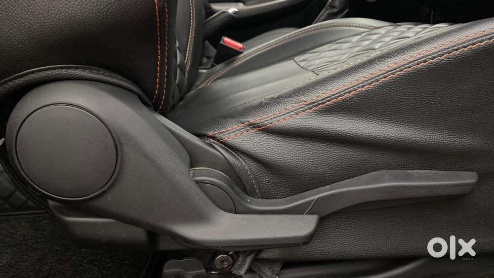 Maruti Suzuki Baleno 1.2 Cvt Zeta, 2019, Petrol