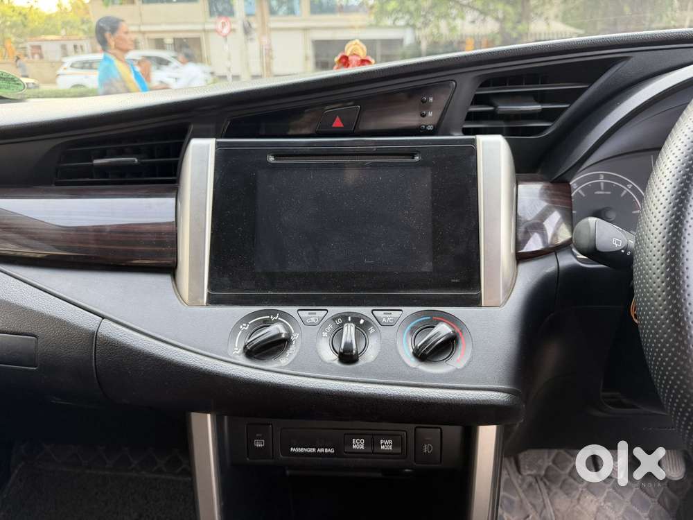Toyota Innova Crysta 2.4 G Plus Mt 8s, 2020, Diesel