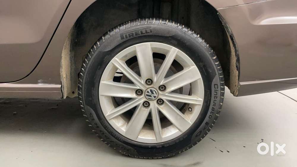 Volkswagen Vento 1.5 Tdi Highline, 2016, Diesel