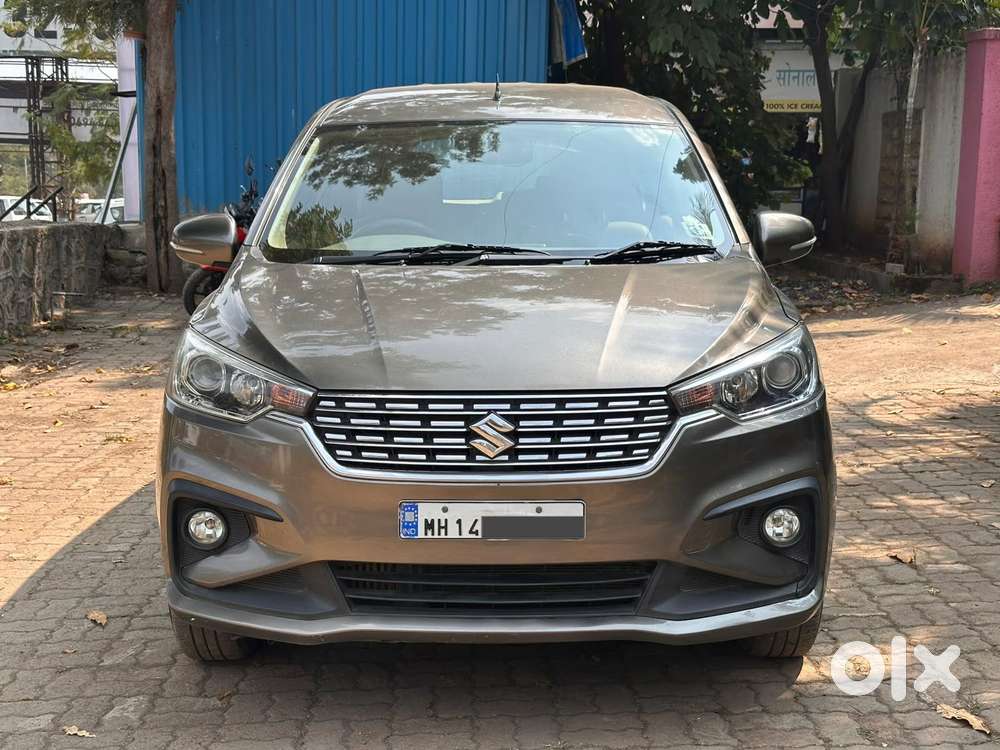 Maruti Suzuki Ertiga Vdi Shvs, 2019, Diesel