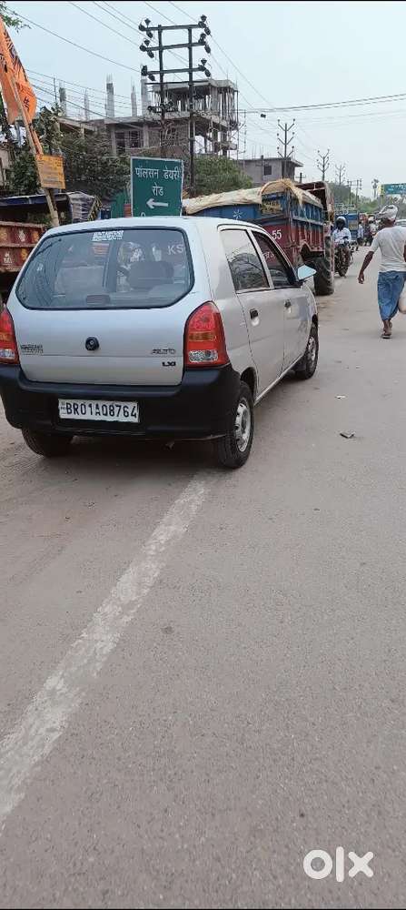Good Condition Car