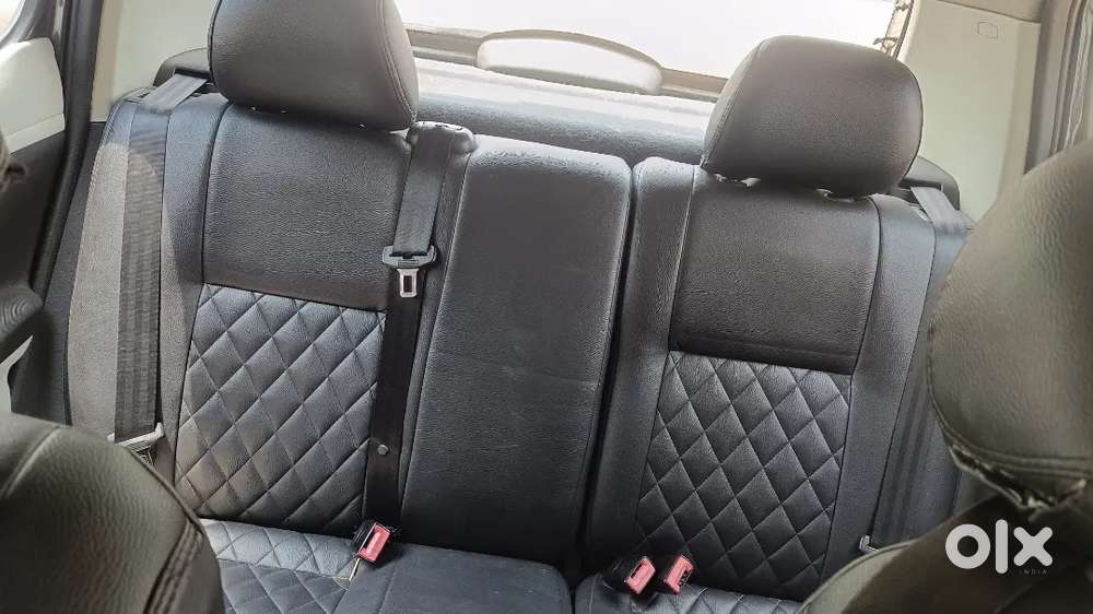 Skoda Fabia 2008 Diesel Well Maintained Car