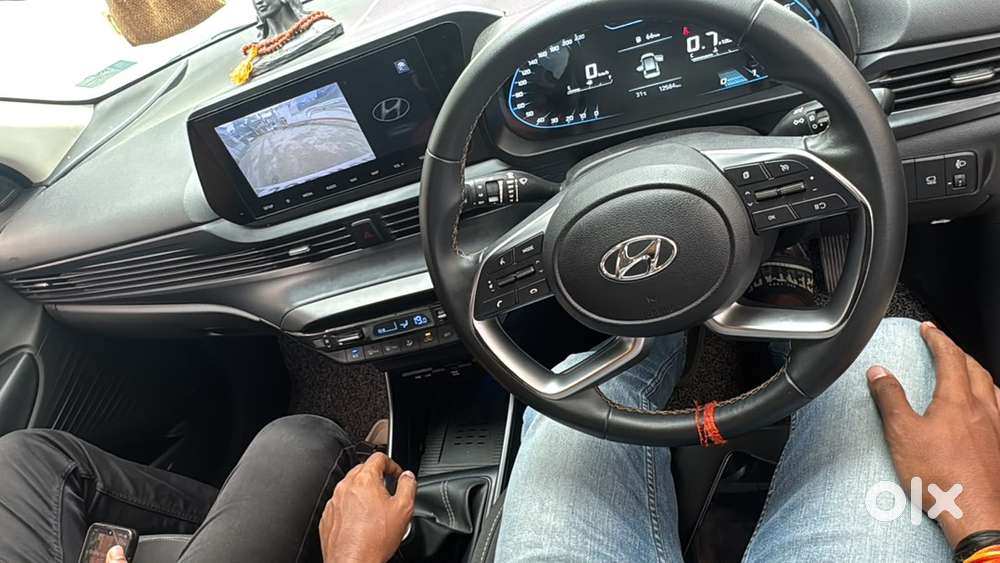 Hyundai I20 Asta 2021