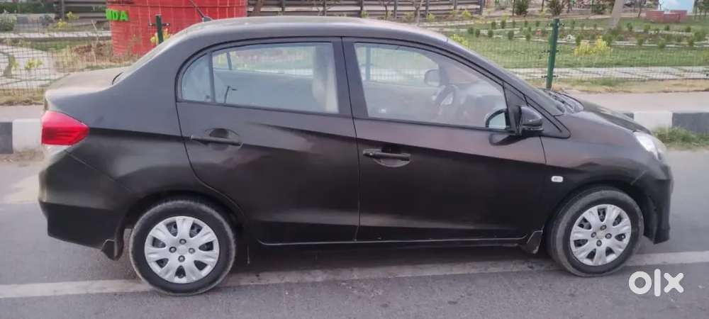 Honda Amaze 1.2 S 2015