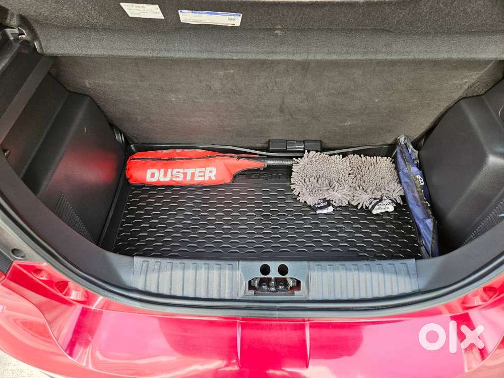 Premium Condition - Ford Freestyle Petrol Titanium Bs4 (2019)