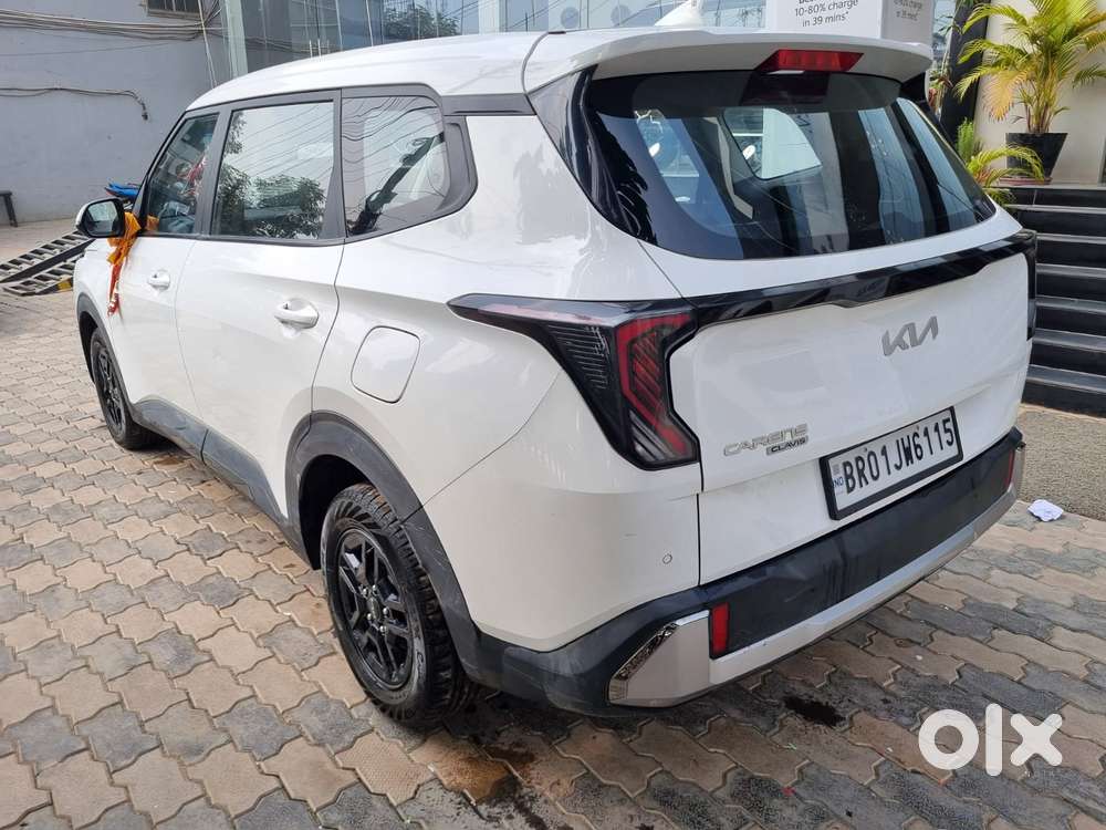 Kia Carens Clavis Htk, 2026, Petrol
