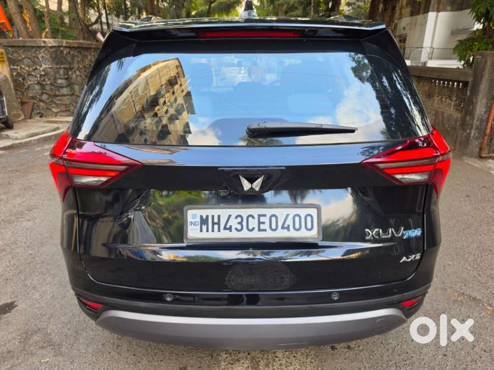 Mahindra Xuv700 2.2 Ax 5 Diesel Mt 7 Str, 2024, Diesel