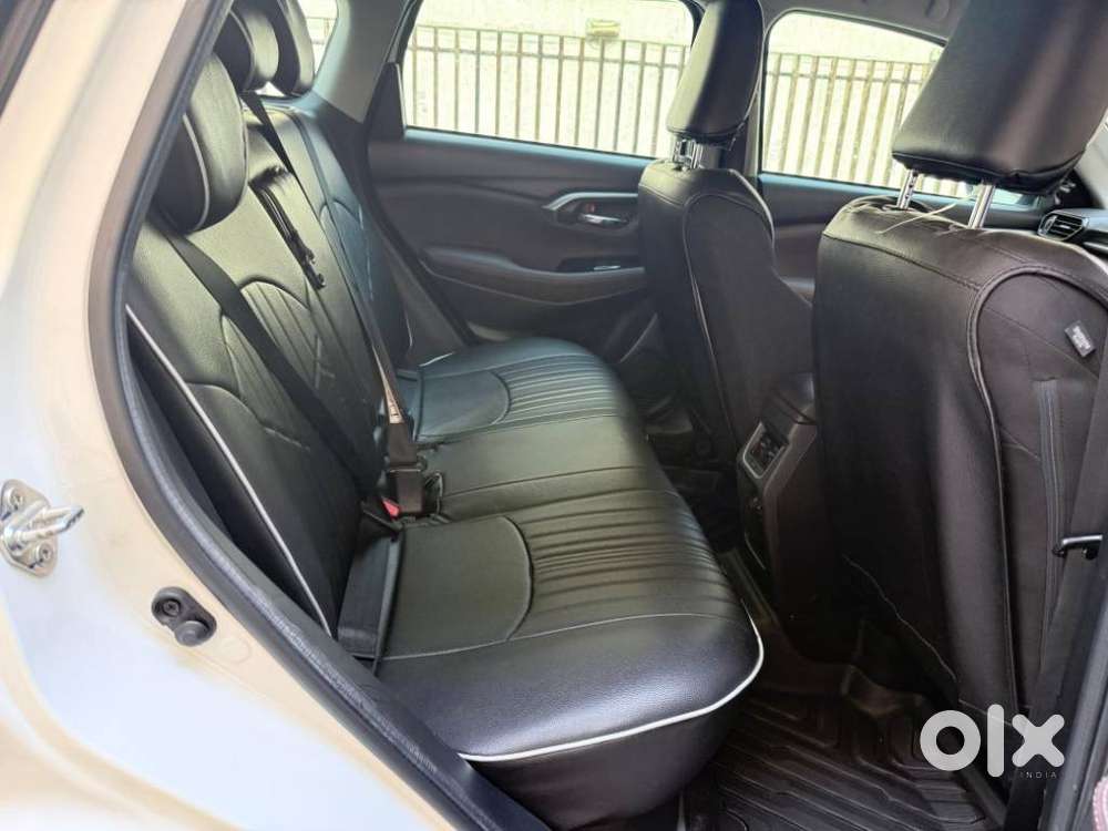 Maruti Suzuki Grand Vitara 1.5 Zeta Smart Hybrid, 2023, Petrol