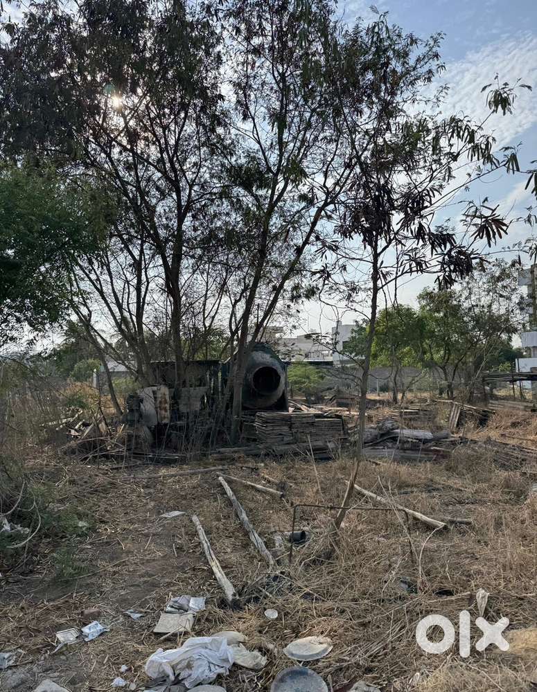Plot for sale