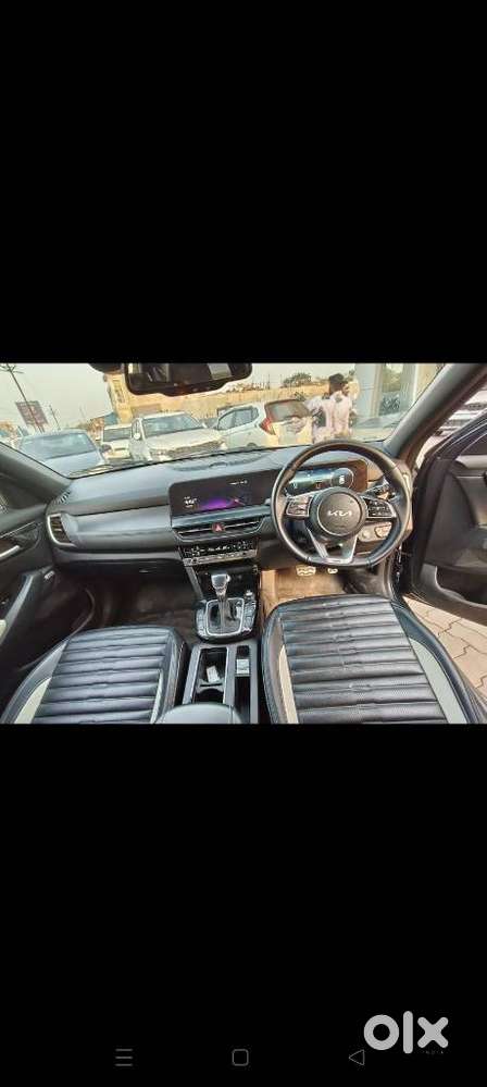 Kia Seltos Gtx Plus At D, 2024, Diesel