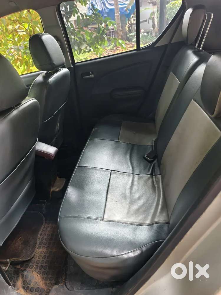 2009 Maruti Suzuki Ritz