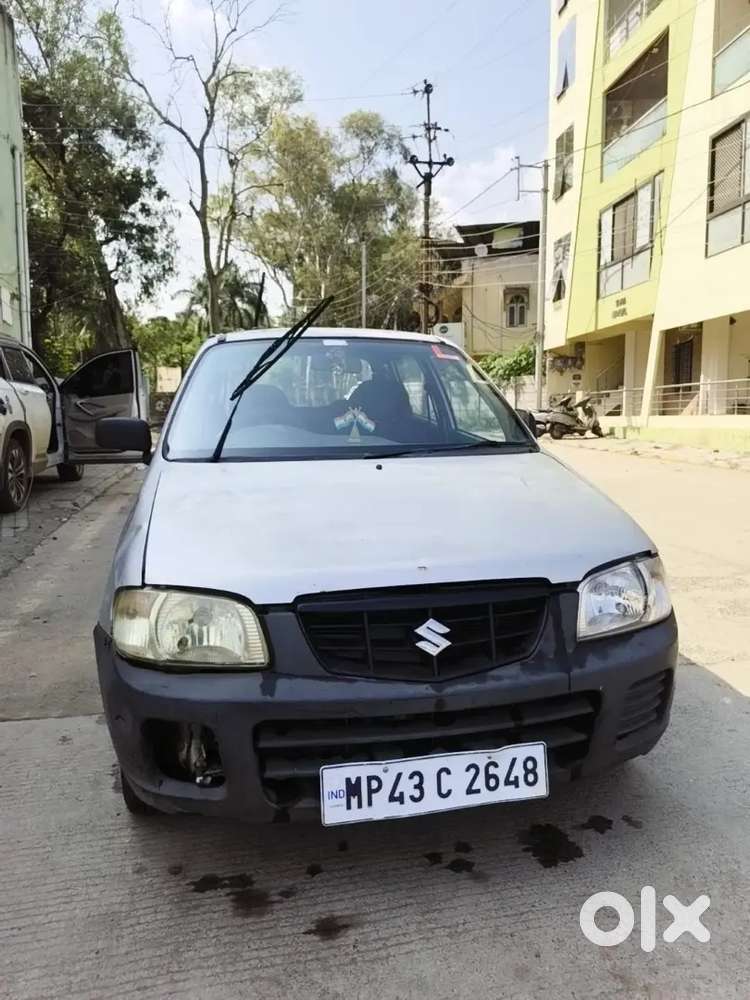 Maruti Suzuki Alto 2009 Petrol