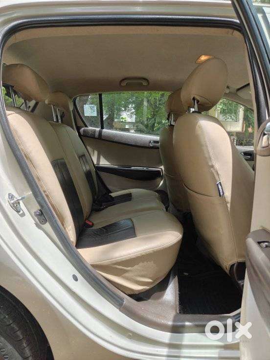 Hyundai I20 1.2 Asta, 2012, Petrol