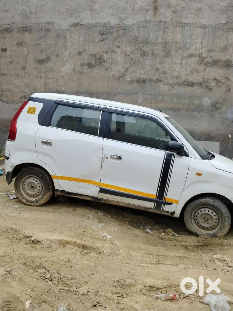 Maruti Suzuki Wagon R 2022