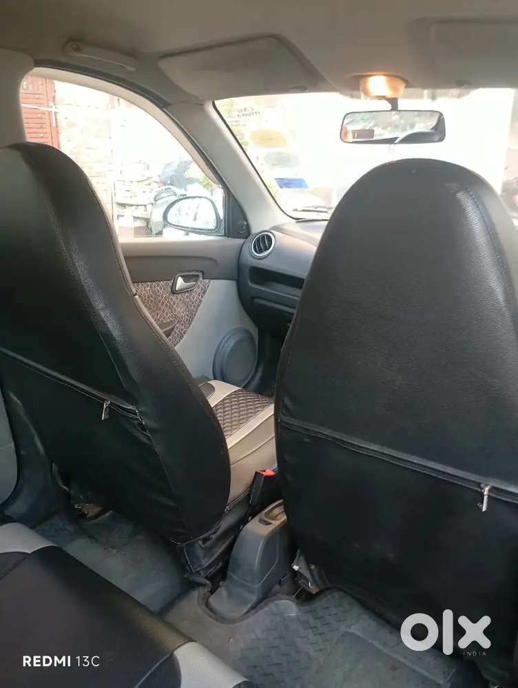 Maruti Suzuki Alto 800 Lxi 2017