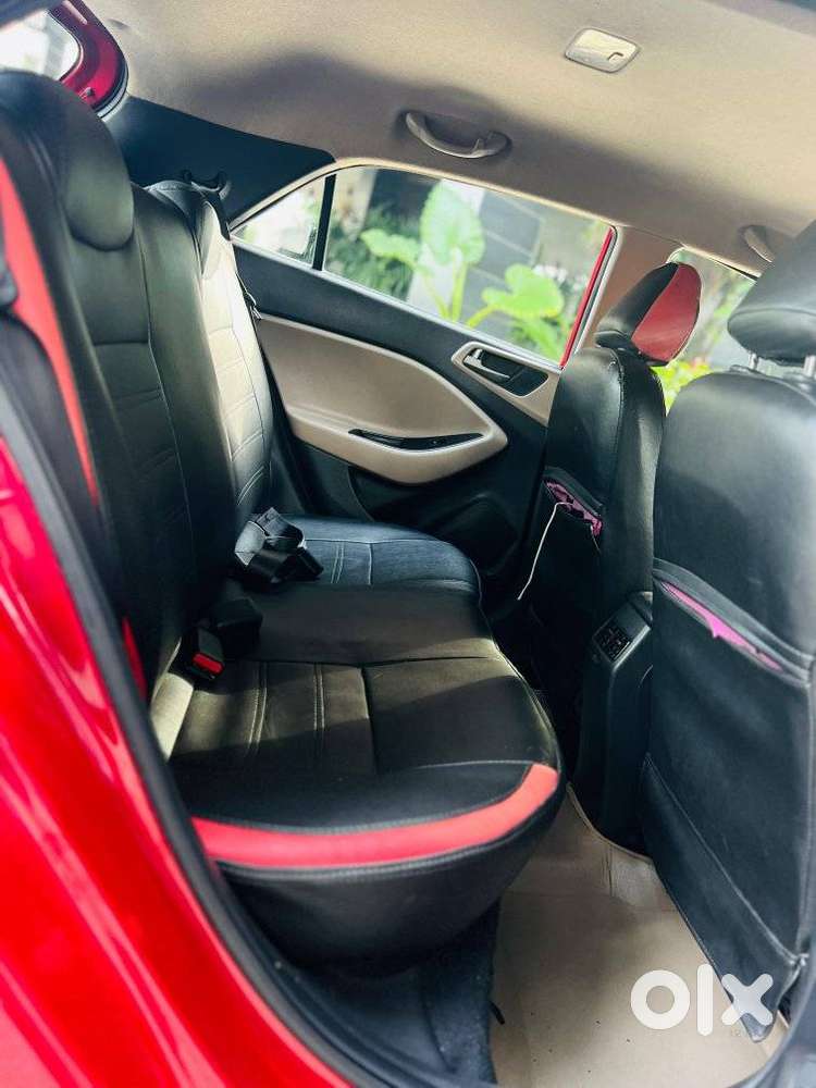 Hyundai I20 E 2014-2015 Sportz Option 1.2, 2014, Petrol