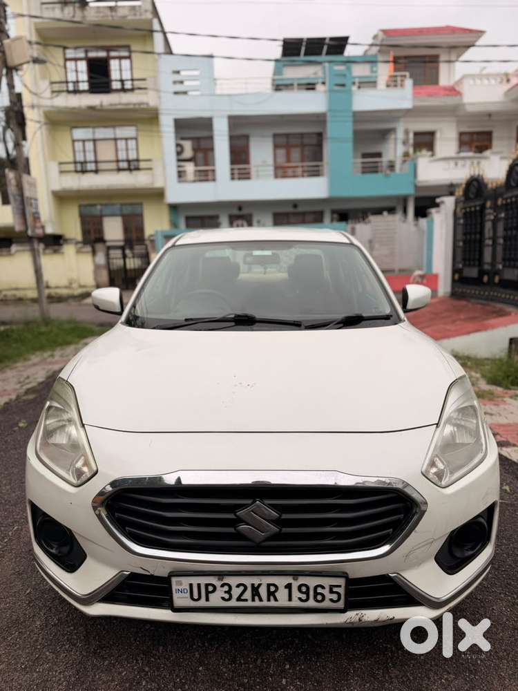 Maruti Suzuki Dzire Vdi, 2019, Diesel