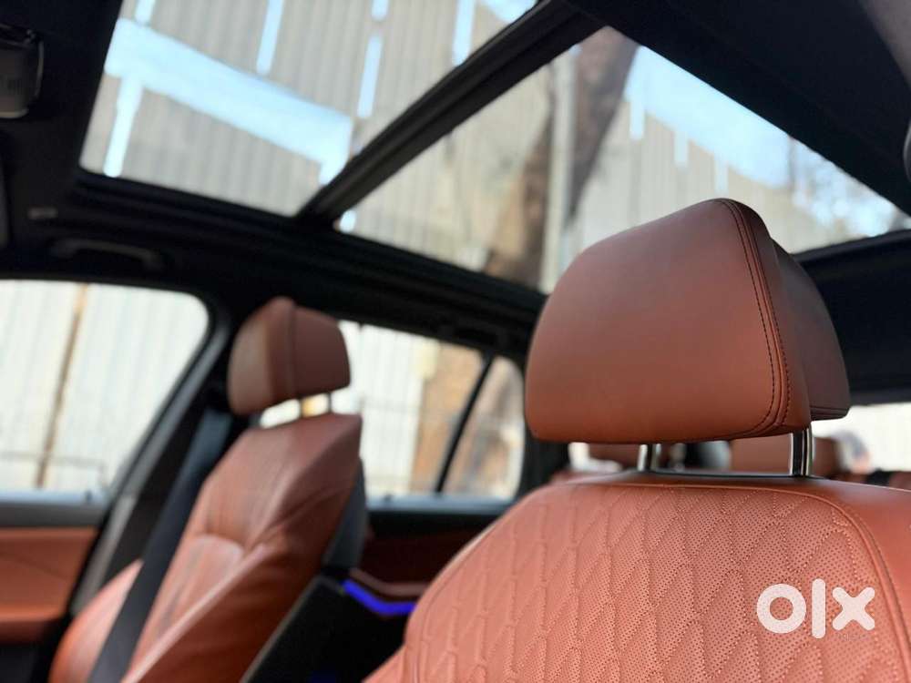 Bmw X5 Xdrive40i M Sport, 2024, Petrol