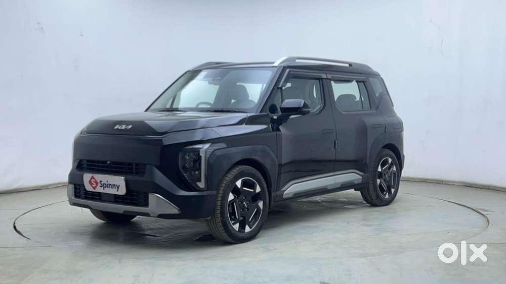 Kia Syros Htx Plus Opt Diesel At, 2025, Diesel