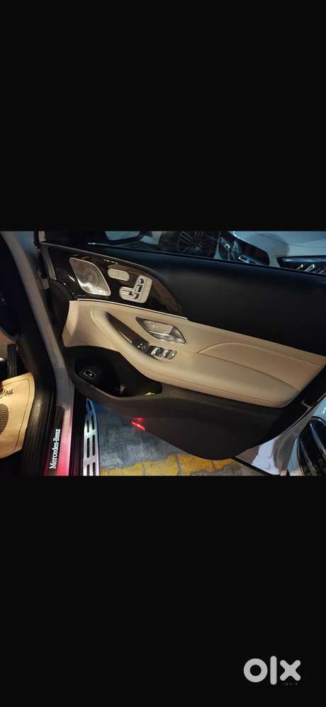 Mercedes-benz Gls 400d 4matic, 2023, Diesel