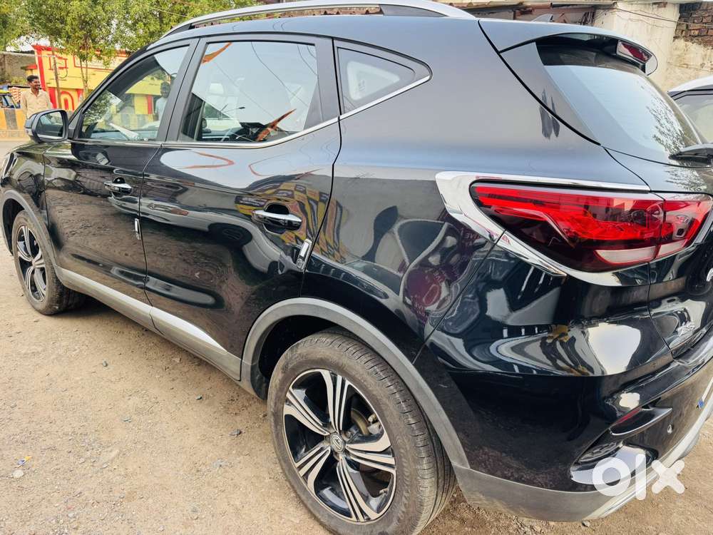 Mg Astor 1.5 Sharp, 2025, Petrol