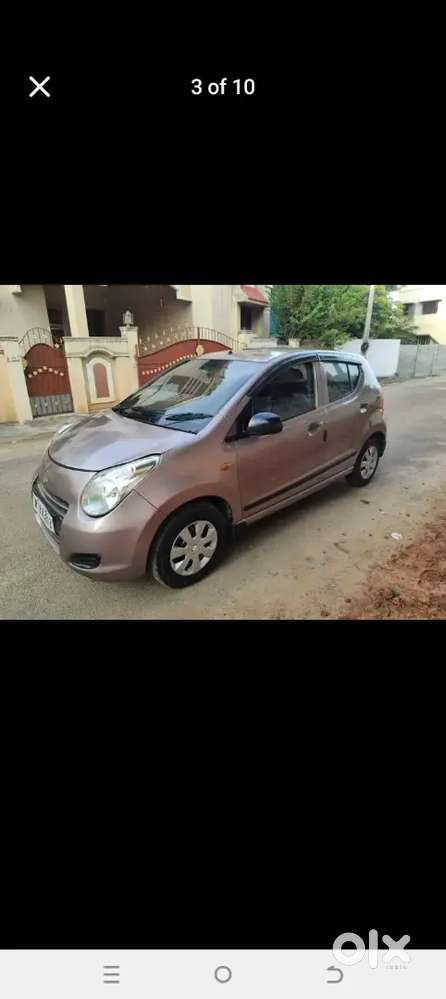 Car Like New