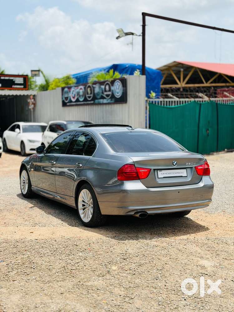 Bmw 3 Series 320d Sedan, 2011, Diesel