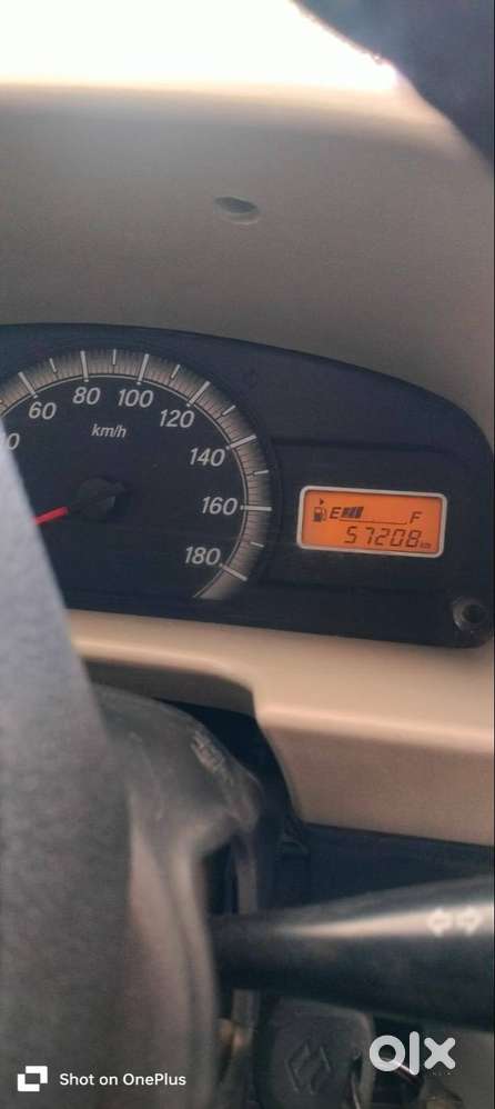 Maruti Suzuki Eeco 2021 Cng & Hybrids Good Condition