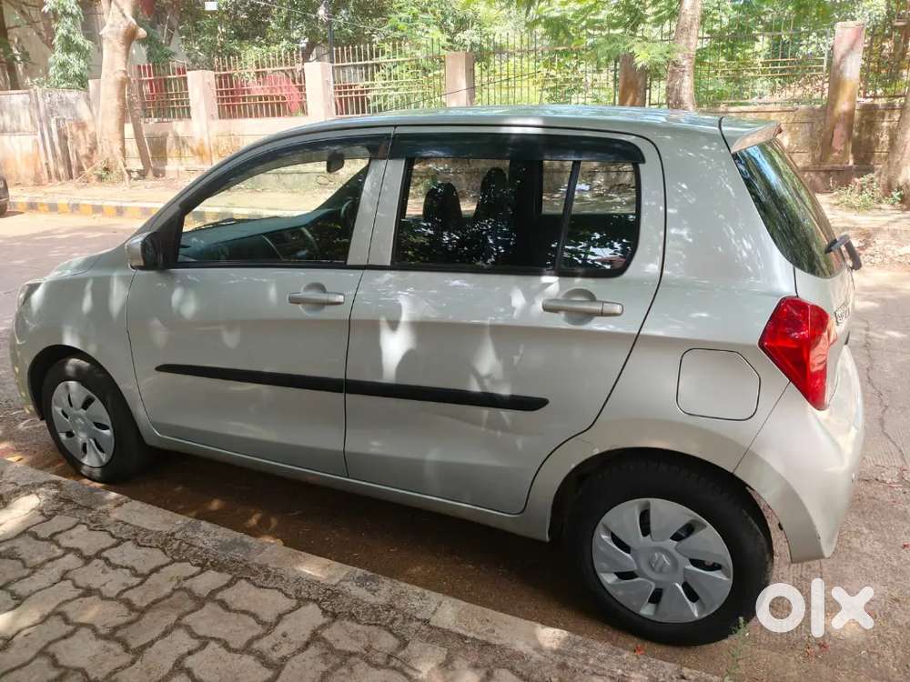 2nd Owner Maruti Suzuki Celerio 2017