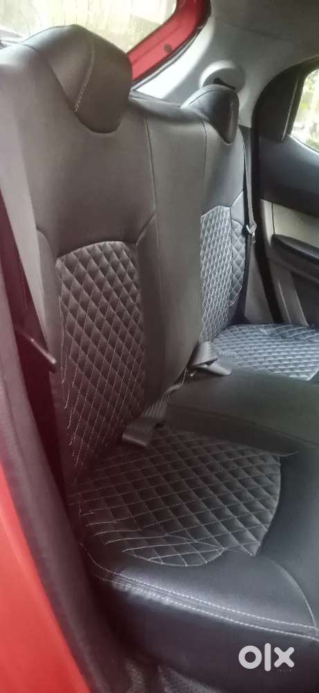 Tata Tiago 2020 Petrol