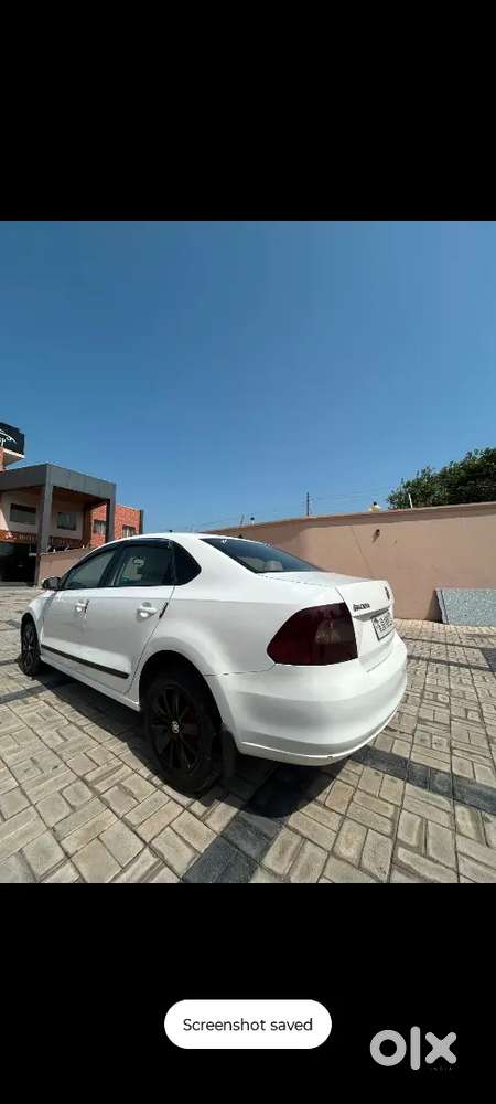 Skoda Rapid 1.6 2016