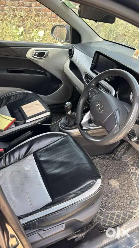 Hyundai Grand I10 Nios 2021