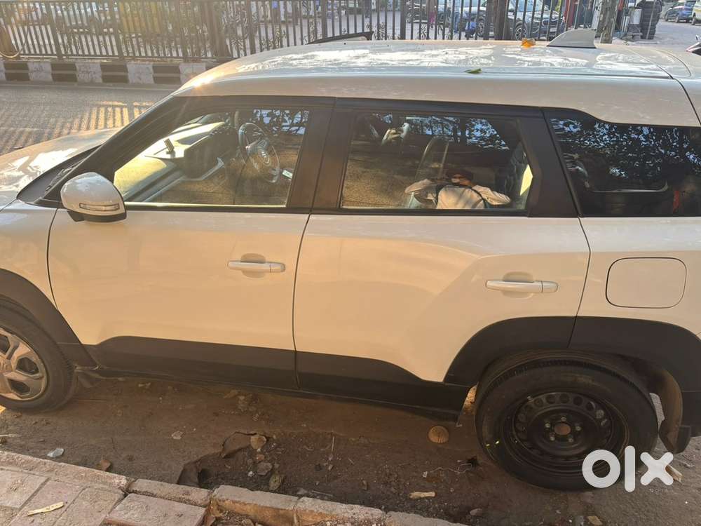Maruti Suzuki Brezza 2023 Petrol Good Condition