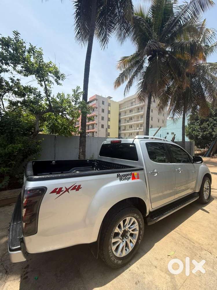 Isuzu Diesel Manual 2024