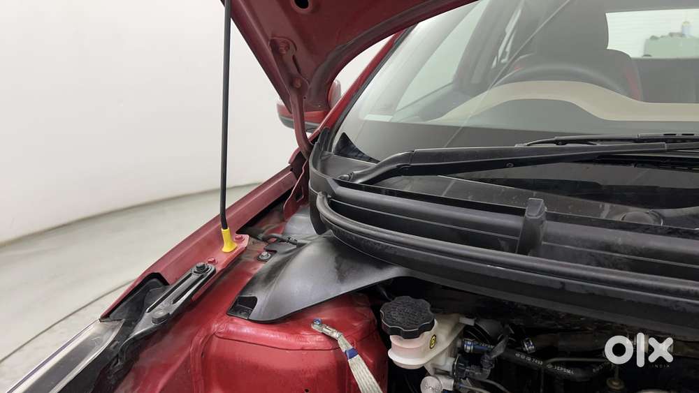 Hyundai Elite I20 Sportz Plus, 2019, Petrol