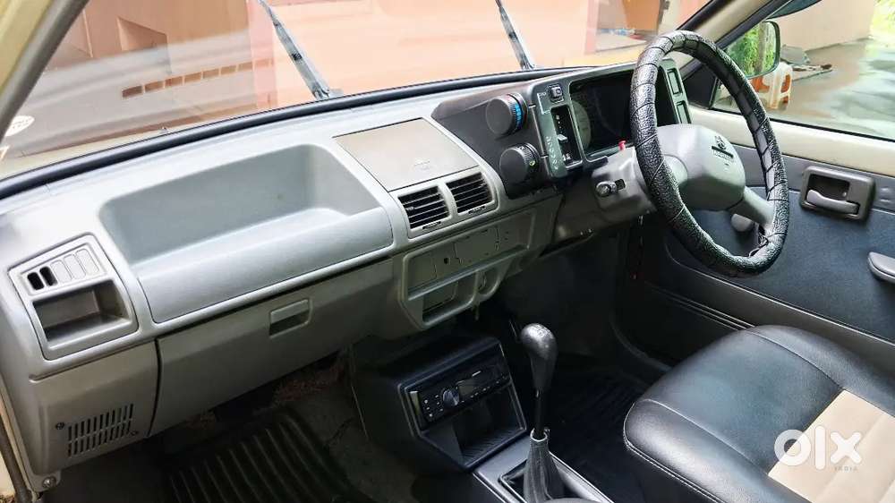 Maruti Suzuki 800 Ac 2005