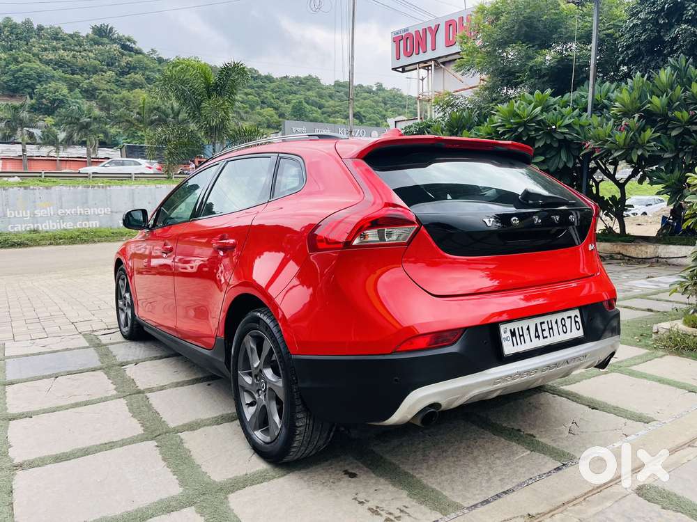 Volvo V40 Cross Country D3, 2014, Diesel