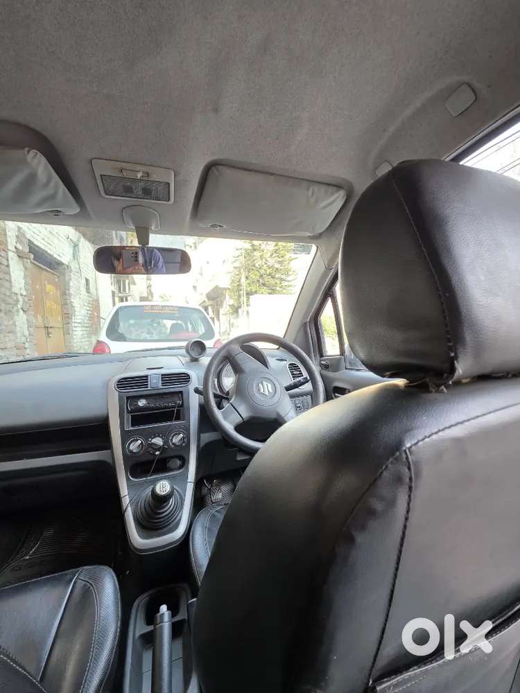 Best Conditions Maruti Suzuki Ritz 2010 Diesel 65000 Km Driven