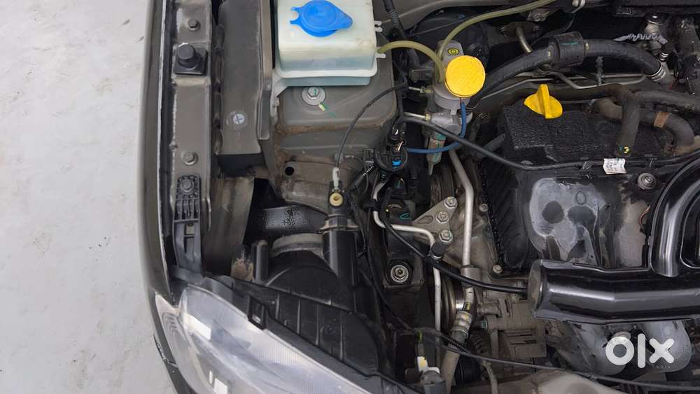 Renault Kwid Rxt 1.0, 2017, Petrol