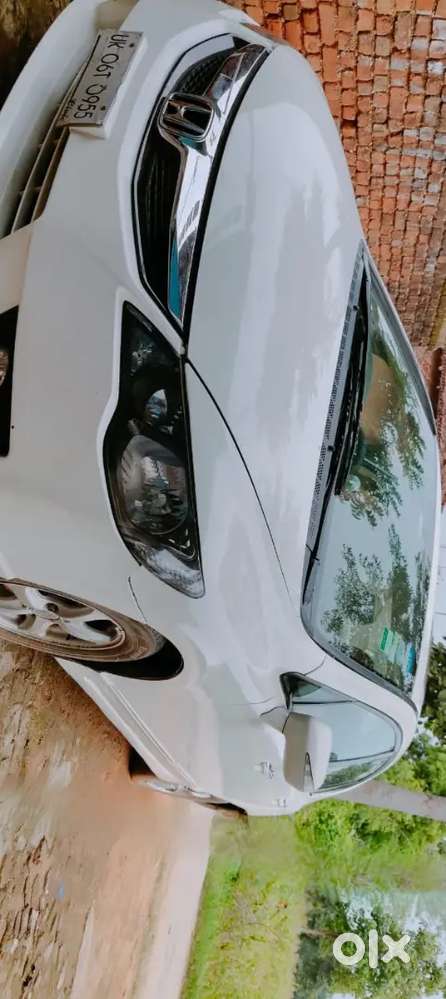 Honda Civic 2011 Petrol Well Maintained