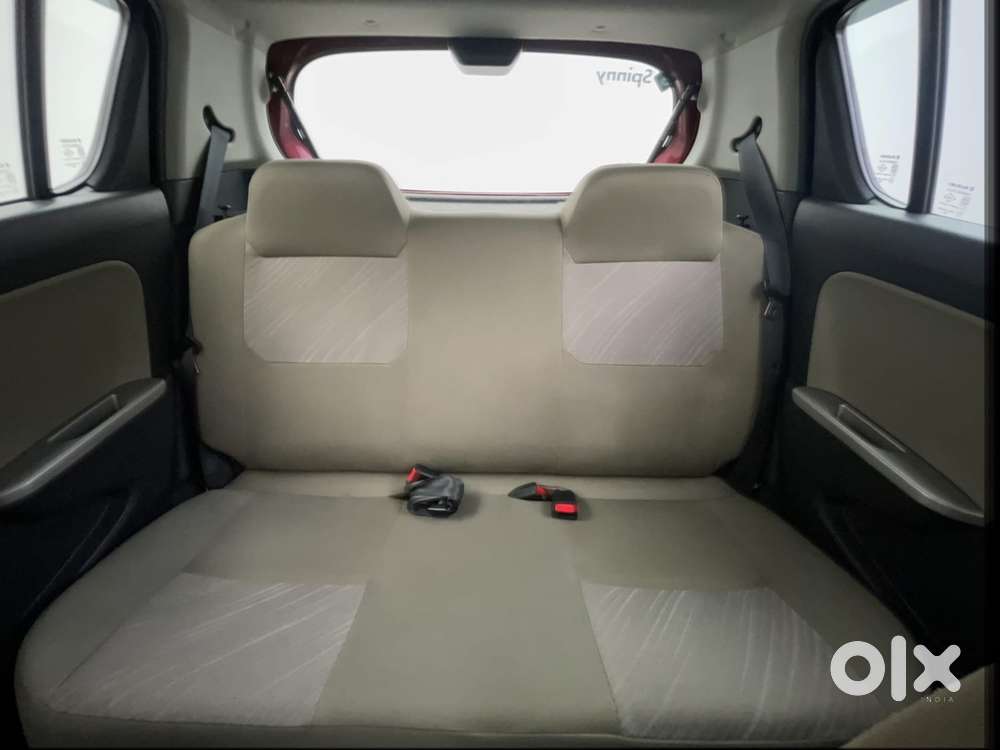 Maruti Suzuki Alto K10 Vxi Airbag, 2017, Petrol