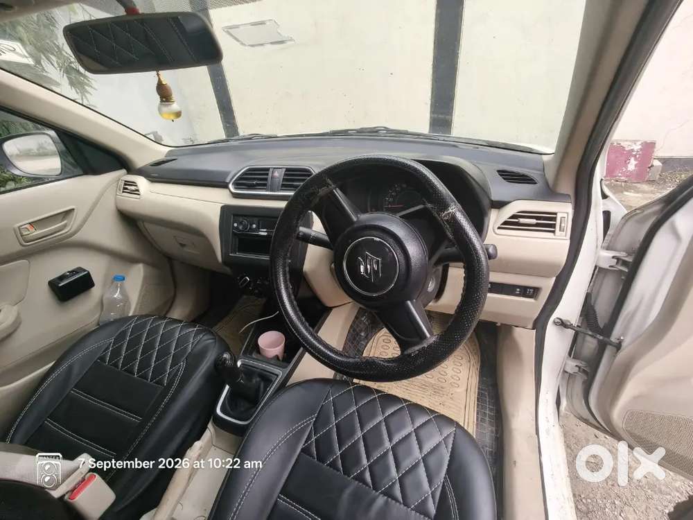 Maruti Dzire 2023 1.2