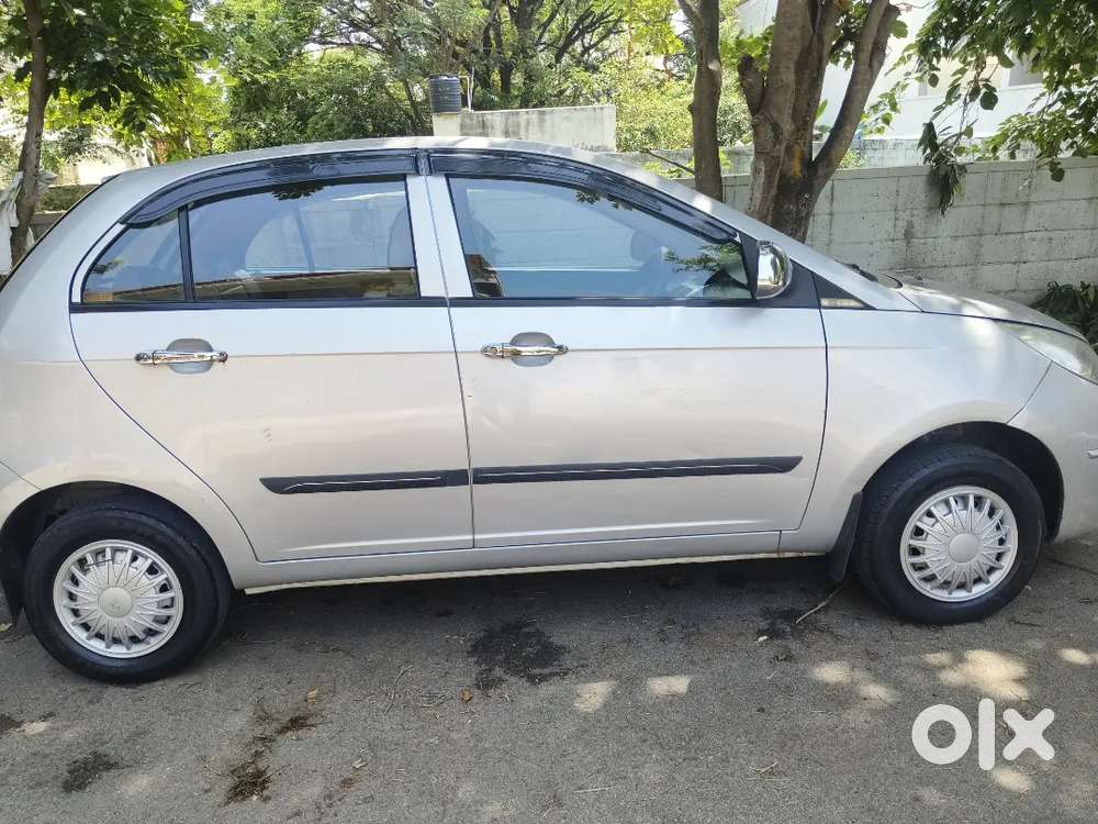 Tata Indica Vista 2013