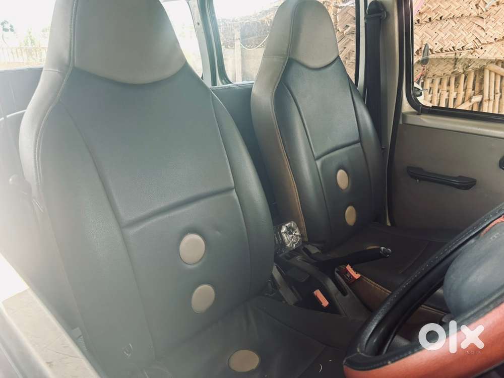 Maruti Suzuki Eeco Manual 2011