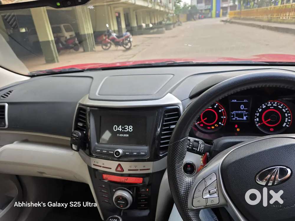 Mahindra Xuv300 2023 Petrol 38000 Km Driven