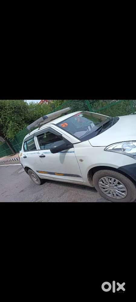 Maruti Suzuki Dzire 2019 Cng & Hybrids 246530 Km Driven