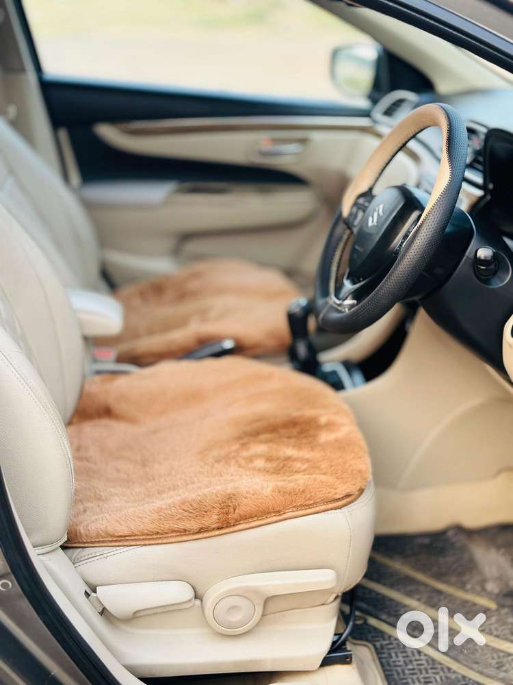 Maruti Suzuki Ciaz, 2019, Diesel